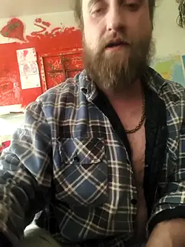 Ozomitro's Webcam Show