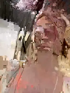 melissa_grr Adlı Modelin Canlı XXX Sohbeti