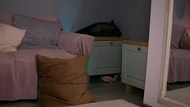 AvaMercer Chat XXX in diretta