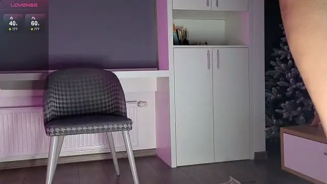 Your_dream_Alice Chat XXX in diretta