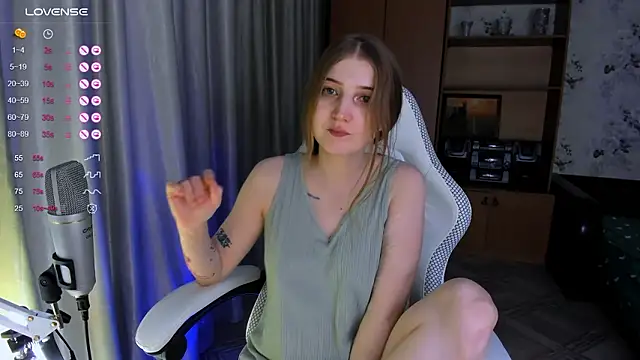 princessaalicc's Webcam Show