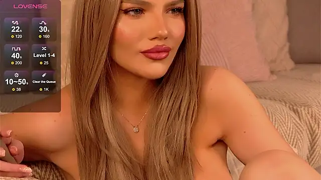 Graciane_Lee's Live XXX Chat