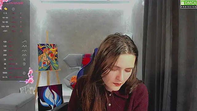 niki_cutes Chat XXX in diretta