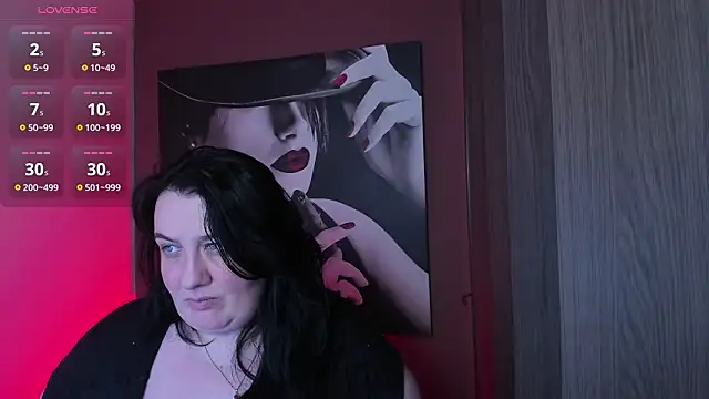 QueenOfHaze: απευθείας συνομιλία ΧΧΧ