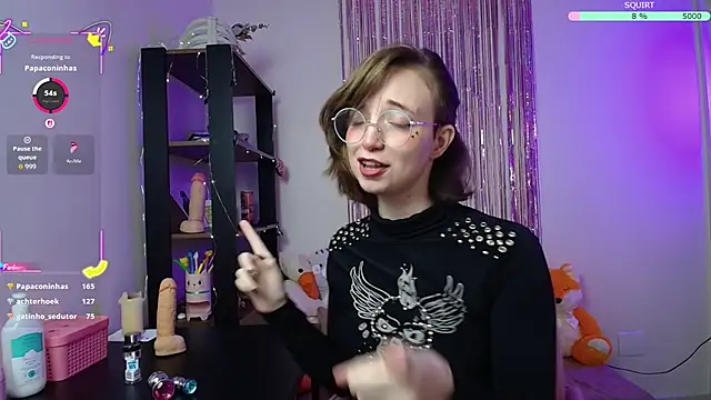 Elise_Nyx Chat XXX in diretta