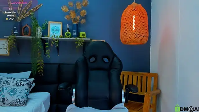 yessila_parker's Live XXX Chat