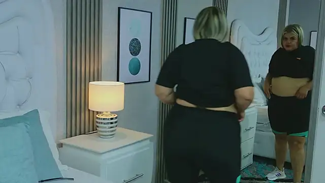 KiimBrooks Chat XXX live