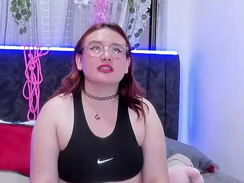 AliaMiller_: онлайн-секс-чат