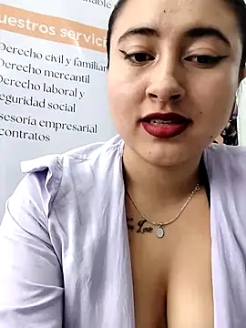 Chat XXX en directo de _Sarah-Office1