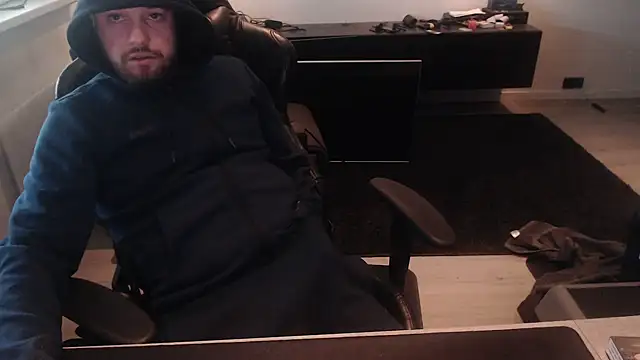 billybeerNL Webcam Show
