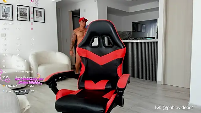 Nicolasmontoya16 라이브 XXX 채팅