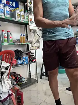 Paul22cm- 라이브 XXX 채팅