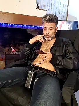 Omar_Grey's Live XXX Chat