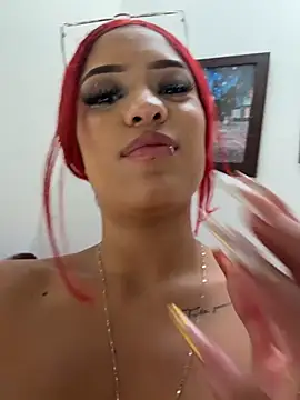 Chat XXX ao vivo de MystiqueXXX