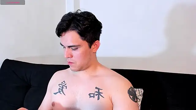 jasonxd9898 Chat XXX in diretta