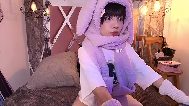 Terraelowen Chat XXX in diretta