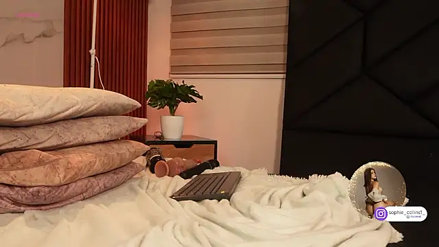 SophieCollins_1 Chat XXX in diretta