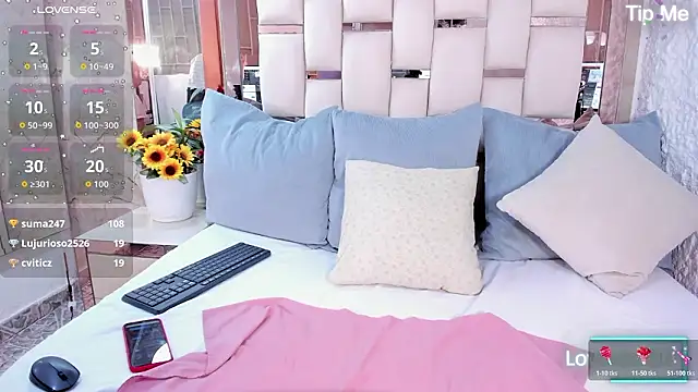 megannherrera: онлайн-секс-чат