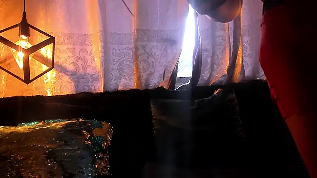 Cristal_Gem1のウェブカメラショー