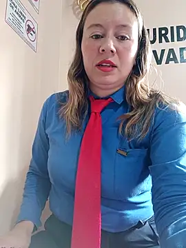 Chat XXX ao vivo de Hannah-colx