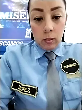 CRISTAL__11のウェブカメラショー