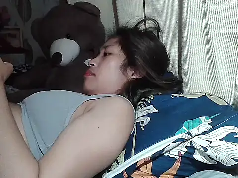 Sweet_Asian25: онлайн-секс-чат