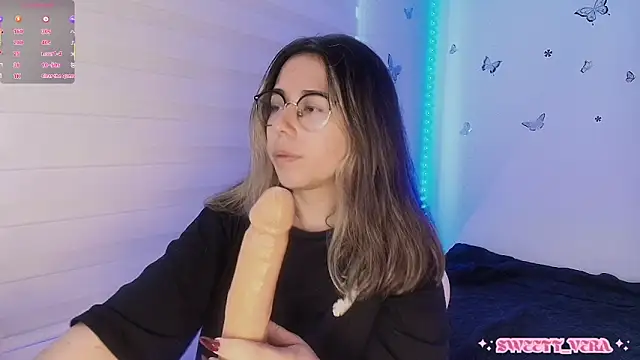sweettvera: онлайн-секс-чат
