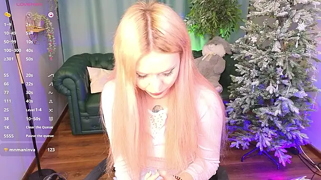 kitten_murray_: онлайн-секс-чат