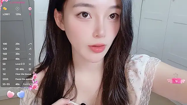 Koibear's Live XXX Chat