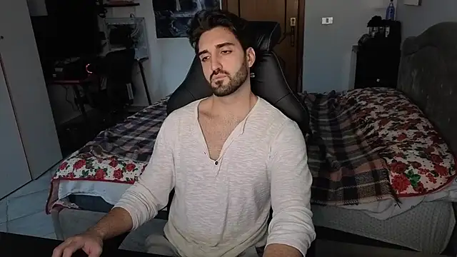 Al3xox02 Webcam show