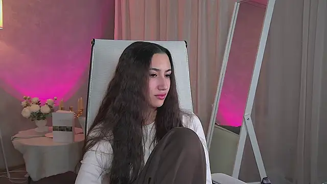 RebeckaThornton's Live XXX Chat