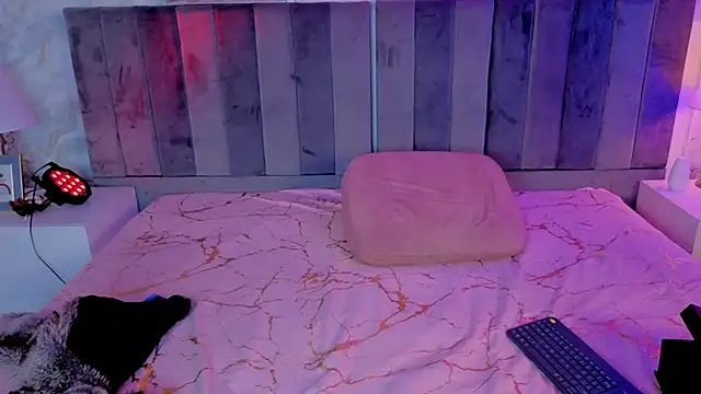 Elizabeth_bennett_6 Chat XXX in diretta