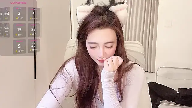 Kivcaluck: вебкам-шоу