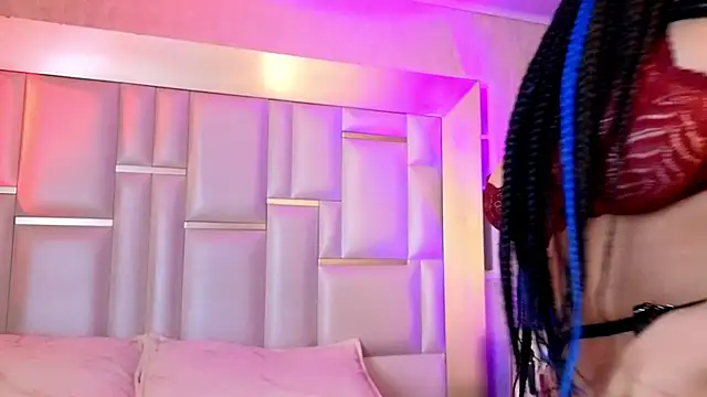 April_Kay's Live XXX Chat