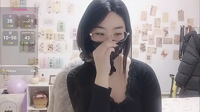 Ga2e-888's Live XXX Chat