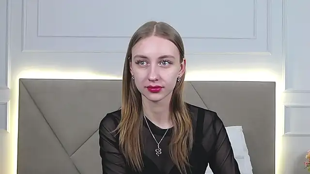 RachaelCute: онлайн-секс-чат