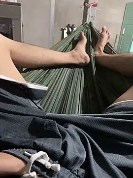 MEFUN-のウェブカメラショー