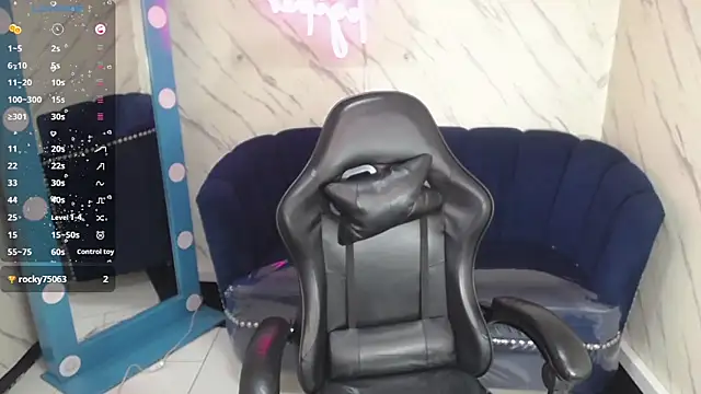 Maleja_v_ Chat XXX in diretta