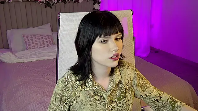 RickiOwens' Live XXX Chat