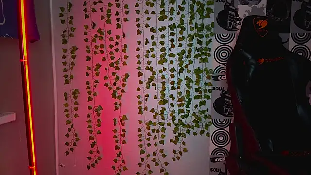 helgicuteness' Live XXX Chat