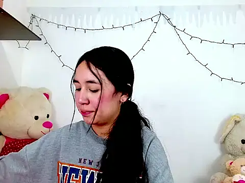 SiennaLorens Chat XXX in diretta