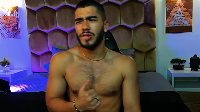 Franco_banderas' Live XXX Chat