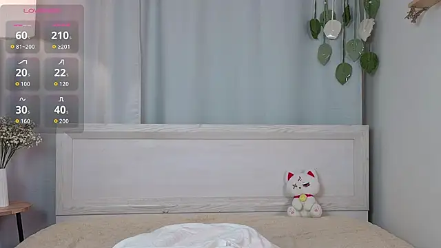 kaity_berryのライブXXXチャット