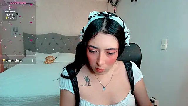 emmalove_doll Chat XXX in diretta