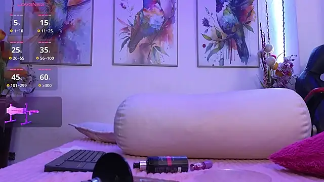 Scarlet_desiree_n Live XXX chat