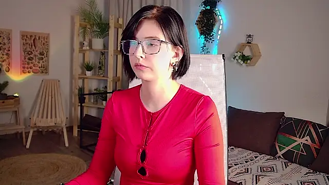 ElenaSomerhalder Chat XXX in diretta