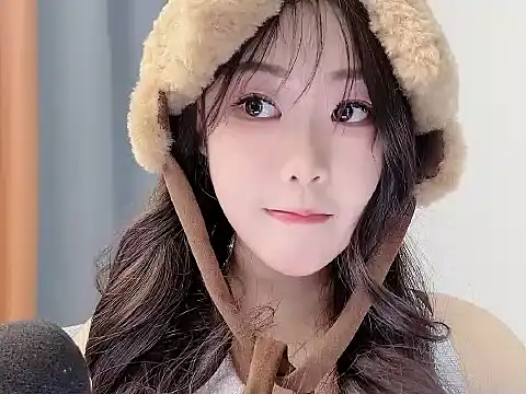 smalldaisy Chat XXX in diretta