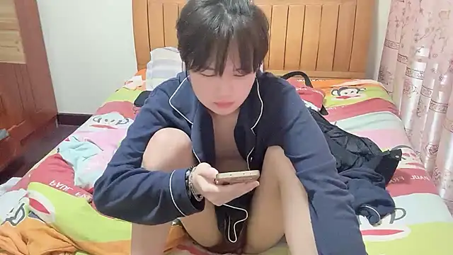 junnan001 라이브 XXX 채팅