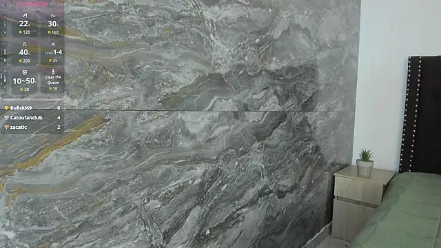 lilith_davis Chat XXX in diretta