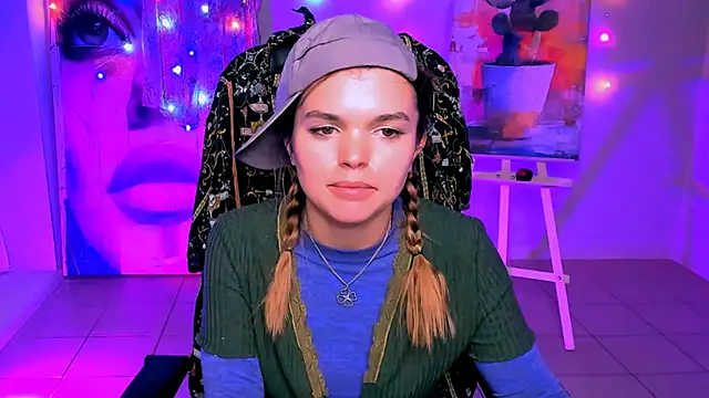 SaraGolben 라이브 XXX 채팅